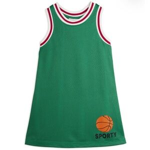 Mini Rodini Sporty Dress